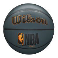 Balón Basketball NBA Forge Plus Tam 7 Gris