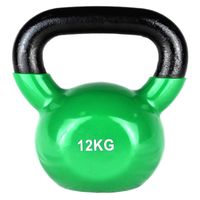 KETTLEBELL PESA RUSA 12 KG