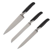 Set Utensilios De Cocina 3 Piezas M2 - ArtHome
