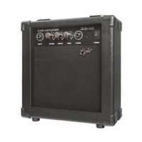 Amplificador Para Bajo 10Watts Epic BA-10