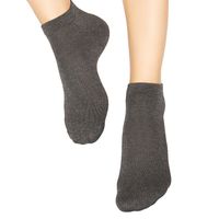 Calcetín Tobillo Bambú Pack 3 Escolar