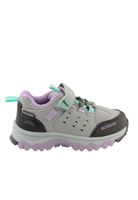 Zapatilla outdoor baja ficcustex a caminar niña 865