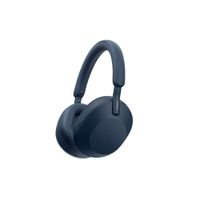 Audífonos inalámbricos noise cancelling WH1000XM5