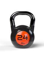 Kettlebell Hierro 24Kg Ten Series
