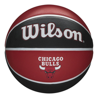 Balón Basketball NBA Tribute Chi Bulls Tamaño 7