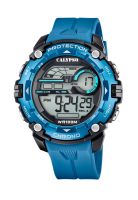 Reloj K5819/2 Calypso Azul Hombre Digital For Man