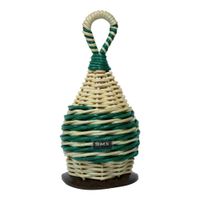 SHAKER TIPO CESTA 18CMS RMX