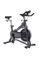 Bicicleta Spinning Sport Volante 10Kg Gris
