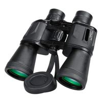 Binoculares Profesionales 20x50 Largo Alcance 1000m