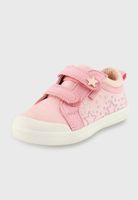 Zapatilla urbana a pararse niña 841