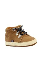 Botín cordon bebé soft niño 817