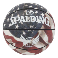 Balón Basketball Trend Stars Stripes