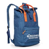 Mochila Roma Urbana 22 L Azul