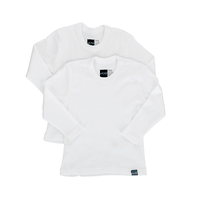 CAMISETA MANGA LARGA PACK 2