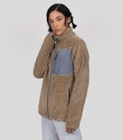 Polar Chiporro Eco Grima Mujer Sand Gnomo