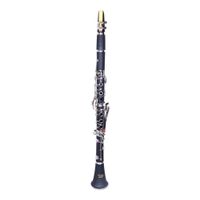 CLARINETE 17 LLAVES NEGRO ETINGER