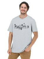 Polera Buffalo Panal Hombre