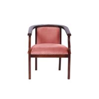 SITIAL STUTTGART  TELA VELVET PALO ROSA