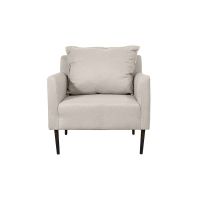 Sitial Ancoa Lino Hueso