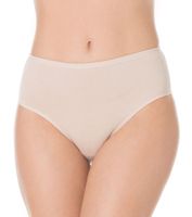 CALZÓN TIRO ALTO REFORZADA 50330