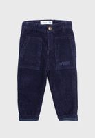 Pantalon bebé niño cotelé outside 153