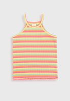 Polera kids niña tirantes 289