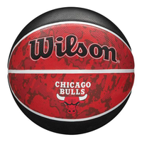 Balón Basketball NBA Tidye Chicago Bulls Tamaño 7