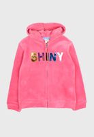 Poleron kids niña power 288