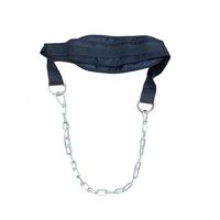 Cinturon Lastre Calistenia Fitness