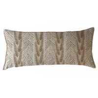 FUNDA COJÍN MARISA ESPIGAS XL