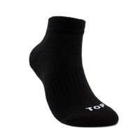 Calcetines Deportivos Tobilleros Pack 5 TOP