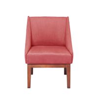 SITIAL BERLIN  TELA VELVET PALO ROSA