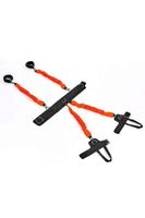 Kit de Entrenamiento Resistencia Naranjo