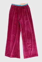 Pantalón junior niña palazzo power 386