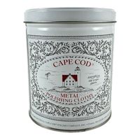 Paños Pulido Metales Economy Pack