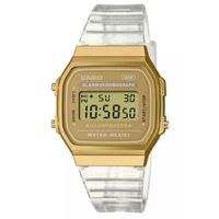Reloj Casio A-168XESG-9A Vintage Digital Unisex