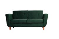 Sofá Ágora 3C Verde
