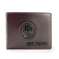 Billetera Gino Rodinis  Étnica 931 Espiral De La Vida