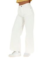 Pantalon Jeans Tallu Mujer Buffalo