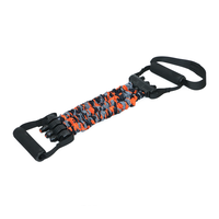 Bandas de Resistencia Elite Chest Expander