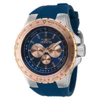 Reloj Hombre Invicta Aviator 39272