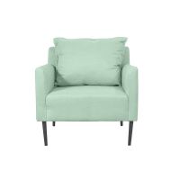 Sitial Ancoa Chenille Agua