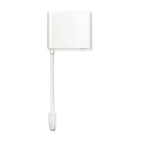 Huawei Matedock 2 Blanco