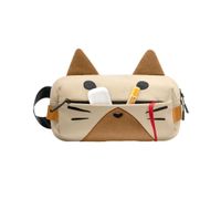 Tomtoc Bolso Sling Monster Hunter Rise para NS/Ipad 8"" - Palico