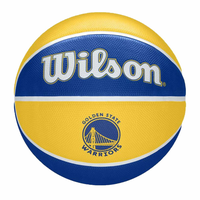 Balón Basketball NBA Tribute Golden State Tamaño 7