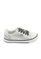 Zapatilla urbana cordon a correr niña 906