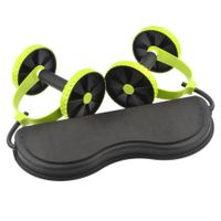 EJERCITADOR MULTIPLE CON ELASTICO BESTAMERICA