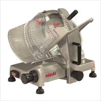 Cortadora de fiambre 220 mm HBS220