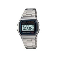 Reloj Hombre CASIO A_158WA_1