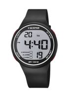 Reloj K5795/1 Calypso Negro Hombre Color Run